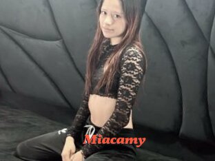 Miacamy