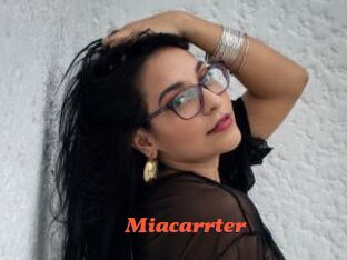Miacarrter