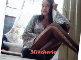 miacherie Livespot