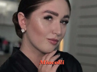 Miacolli