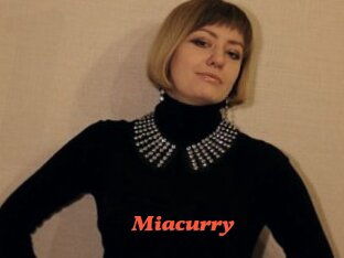Miacurry