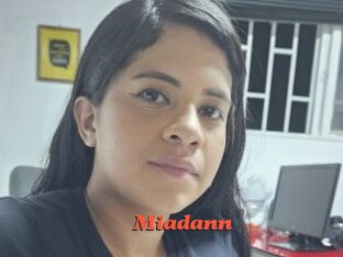 miadann Livespot