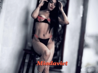 Miadaviet