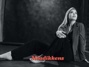 Miadikkens