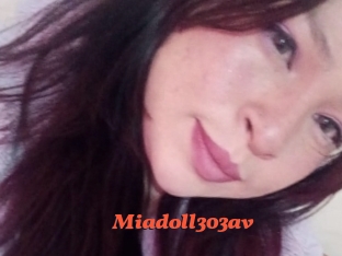 Miadoll303av