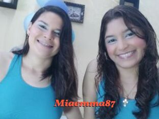 Miaemma87