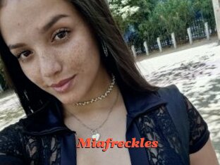 Miafreckles