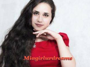 Miagirlurdreams