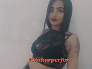 Miaharperfox