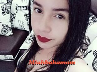 Miahbahamom