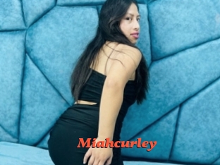 Miahcurley