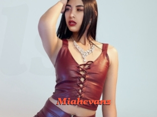 Miahevanz