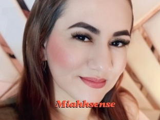 Miahhsense