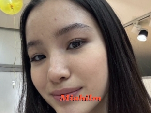 Miahilm