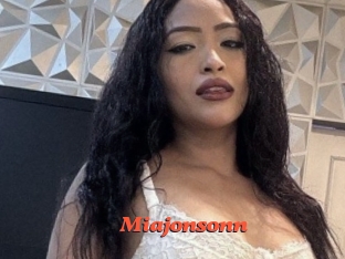 Miajonsonn