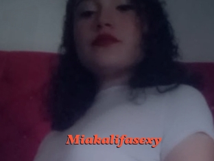 Miakalifasexy