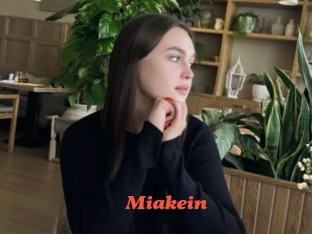 miakein Livespot
