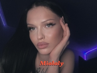 Mialaly