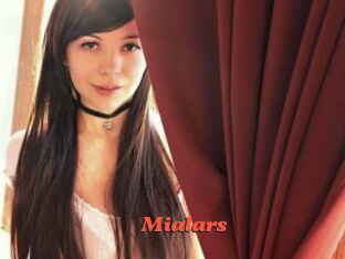 Mialars