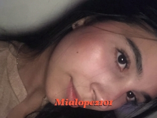 mialopez101 Livespot