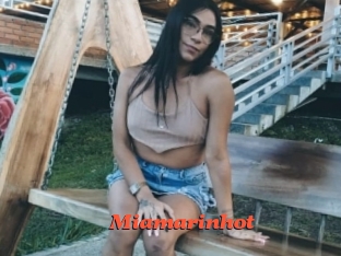 Miamarinhot
