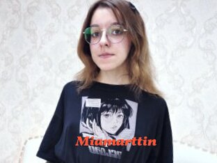 Miamarttin