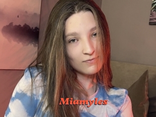Miamyles