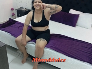 mianddulce Livespot