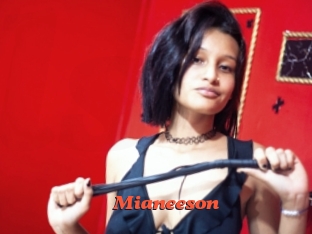 Mianeeson