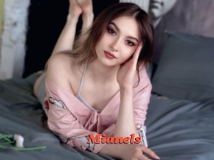 Mianels