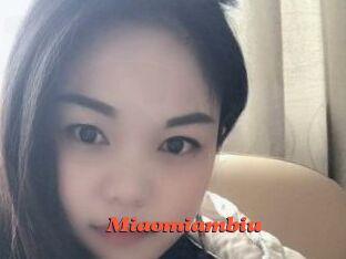 Miaomiambiu