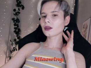 miaowing Livespot