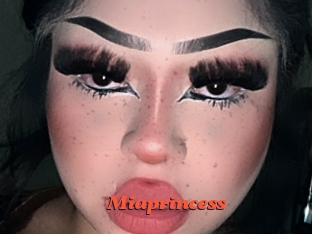 miaprincess Livespot