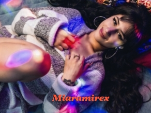Miaramirex