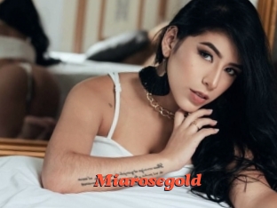Miarosegold