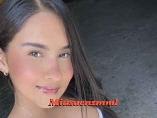 Miasaenzmml
