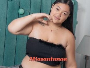Miasantanaa