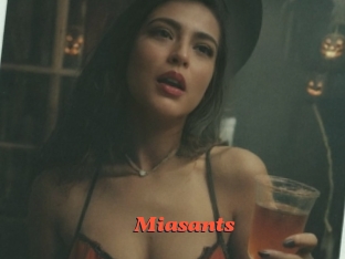 Miasants