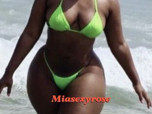 miasexyrose Livespot