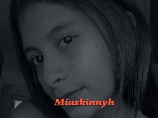 Miaskinnyh
