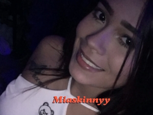 Miaskinnyy