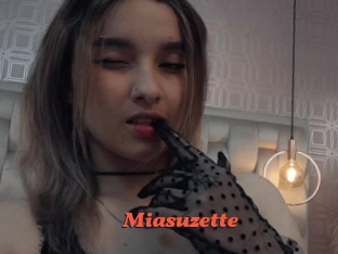 Miasuzette