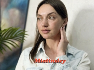 Miatinsley