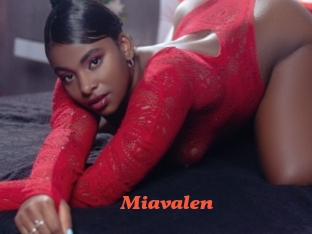 Miavalen
