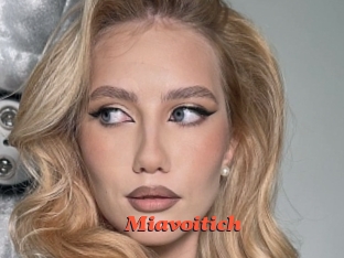 Miavoitich