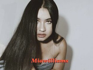 miawilliams Livespot