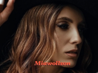 Miawollson