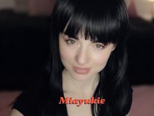Miayukie