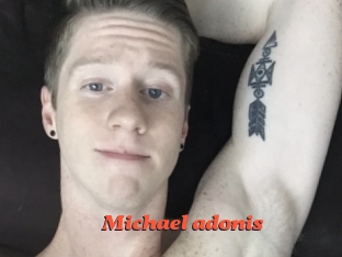 Michael_adonis