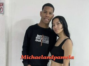 Michaelandpamela